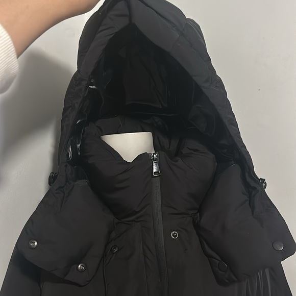 ZARA PUFFER - Picture 9 of 13